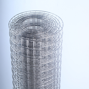 Hoge Sterkte Gegalvaniseerd Staal Gaas Hek, Helling Bescherming Net Hek, Rockfall Gaas Hek Prijs - Product Image 2