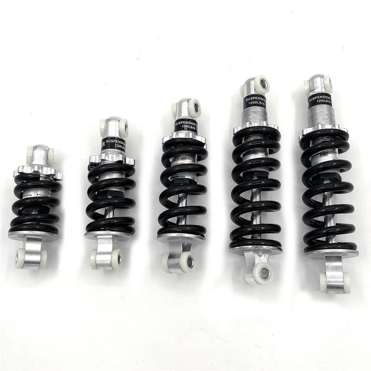 47cc 49CC用 100MM〜200MM リアサスペンションショック Absorber