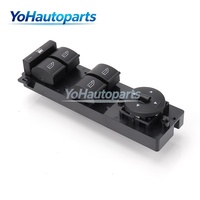 Interruptor de Control Principal de Ventanas Eléctricas 3M5T-14A132-AB 3M5T-14A132-AG 3M5T-14A132-AF