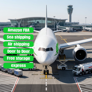 Agente de Envío Aéreo Puerta a Puerta de China a Suiza, Servicios de Logística y Transporte de Carga - Product Image 1