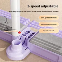 Système multifonctionnel intelligent tout-en-un 2026 pour la remise en forme à domicile : machine de ski pour amincir les jambes, les abdominaux et le plancher pelvien