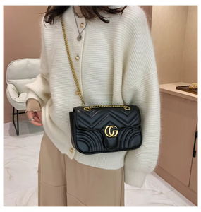 Tas Tote Wanita Modis Ukuran Besar Tahan Air, Awet, Ringan dengan Lapisan PVC, Tas Belanja Portabel untuk Wanita - Product Image 2