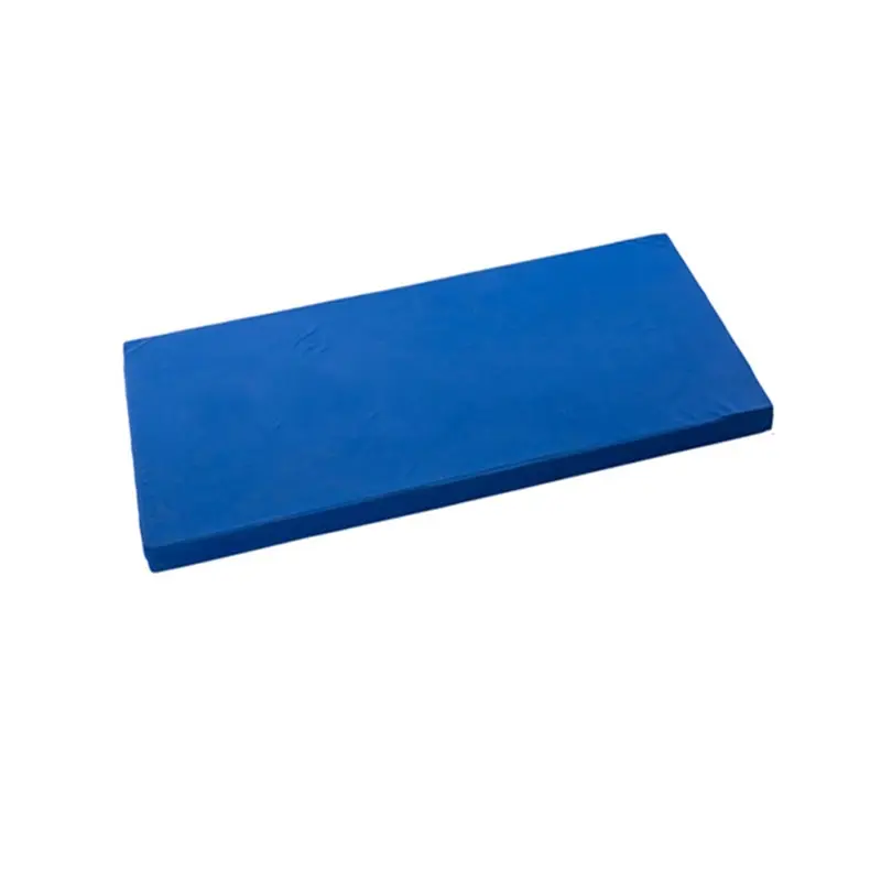 Hospital Medical Bed Mattress Hospital Foam Mattress