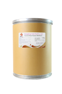 Polvere di <span class=keywords><strong>Cocco</strong></span> di Grado Alimentare a Basso Prezzo, Polvere di Frutta per Bubble Tea, Bevande, Tè alla Frutta e Pasticceria - Product Image 4