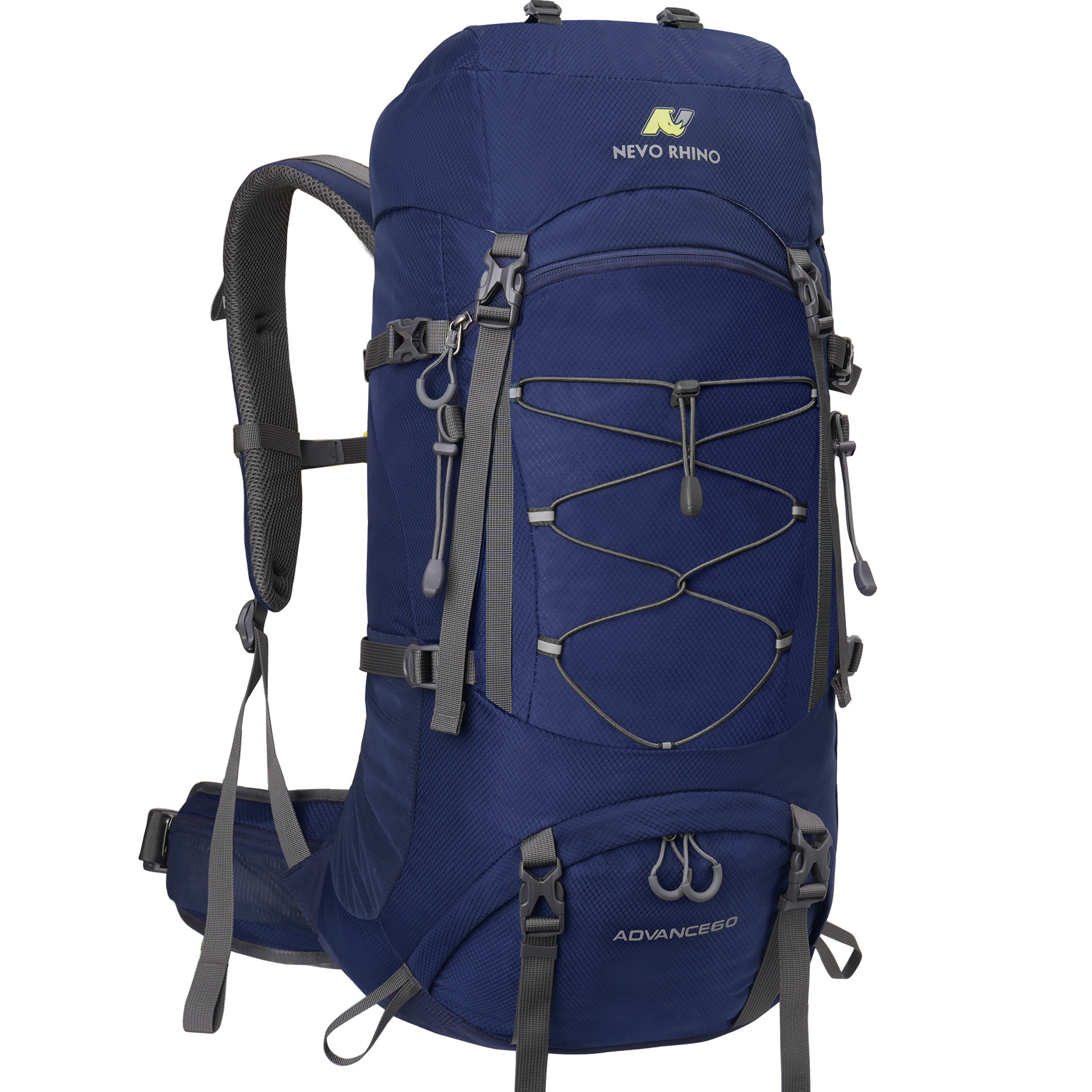 9032-sapphire blue - 60l