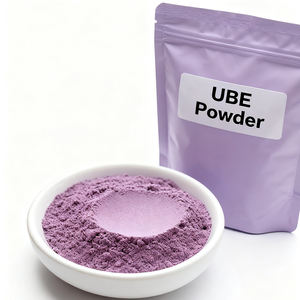 Bubuk Herbal alami ungu ubi organik kualitas tinggi dengan harga terbaik - Product Image 3