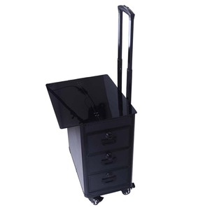 Attrezzatura per Tatuaggi, Valigetta Multifunzionale Portatile/Carrello per Tatuatori, Multistrato, Alta Capacità, Vendita all'Ingrosso. - Product Image 6