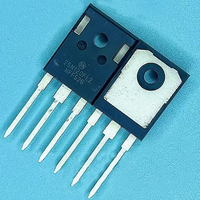 Vente en gros 25N120FL2 25N120FL 1200V 25A TO247 Machine à souder onduleur IGBT Transistor 25N120