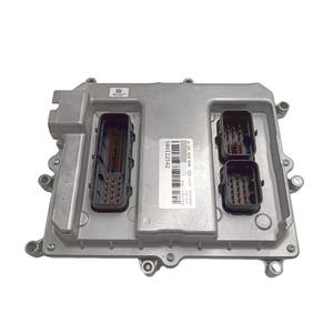 لوحة كمبيوتر لمحرك حفارة بمحرك ECU لمحرك EURO5 مع برنامج - Product Image 1