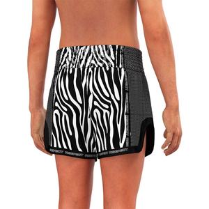 Shorts de combat Muay Thai pour hommes, shorts de combat professionnels, confort et mobilité - Product Image 6