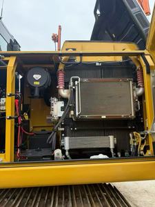 Excavadora Hidráulica Caterpillar CAT320E Original <span class=keywords><strong>de</strong></span> Segunda Mano en Venta, Excavadoras Caterpillar Usadas <span class=keywords><strong>de</strong></span> Alta Calidad, CAT 320E Usada - Product Image 6