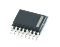 Convertisseurs numérique-analogique DAC1220E - DAC 20 bits basse consommation A 5 95-DAC1220E/2K5 A 5 A 595-DAC1220E/2K5