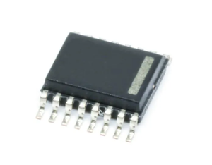 Convertidores de Digital a Analógico DAC1220E - DAC de 20 Bits de Bajo Consumo A 5 95-DAC1220E/2K5 A 5 A 595-DAC1220E/2K5 - Product Image 1