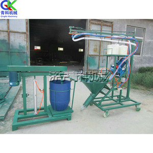 <span class=keywords><strong>GRC</strong></span>/GFRC línea/tablero/espiral de fibra de vidrio de mortero de cemento de ventana de la máquina de mortero de cemento de pulverizador - Product Image 2