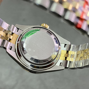 Esforzándose por la Perfección en Cada Detalle. Reloj Mecánico que Hace Homenaje a los Clásicos con el Movimiento 2671 Más Estable - Product Image 5