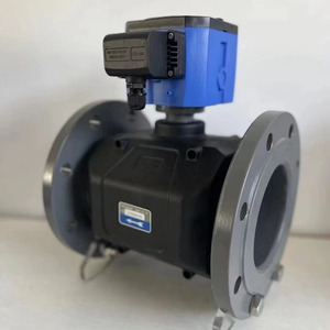 Compteur d'eau intelligent numérique Dn50 à ultrasons, débitmètre à ultrasons pour tuyau d'eau, débitmètre à ultrasons pour l'eau - Product Image 3