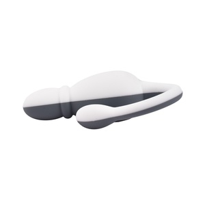 CITYFUN Juguete Anal para Adultos, Vibrador con Cola Pequeña, Tapón Anal, Juguete Erótico de Silicona, Mini Vibrador, Tapón Anal, Ideal para Hombres/Mujeres - Product Image 4