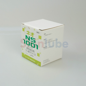 Grasa de Fluoruro Blanca de Alto Rendimiento Original de Japón Yamaichi NS1001 500g para Piezas Deslizantes de Moldes de Plástico - Product Image 6