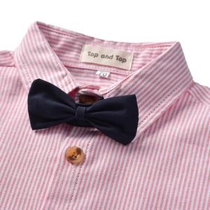 Ropa de verano de cumpleaños para niños y bebés New Bron en Bangkok Venta al por mayor Ropa de cumpleaños para bebés - Product Image 4