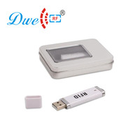 Android lector rfid usb 13,56 mhz nfc