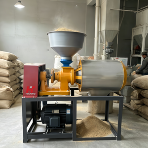 Molino de <span class=keywords><strong>Harina</strong></span> Ultrafino, Molinillo de Maíz, Molino Doméstico, Pequeña Trituradora para Granos Enteros - Product Image 1