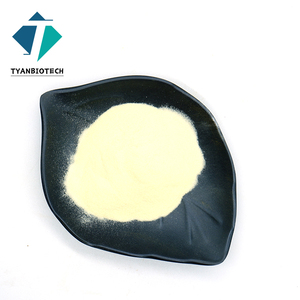 Extracto de Fruta de Manzana Orgánico Natural Soluble en Agua en Polvo con Vitamina, Grado Alimenticio, Envasado al Vacío en Tambor, Directo de Fábrica - Product Image 3