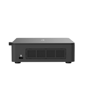 NUC 13 Pro NUC13ANH I5-13420H ใหม่เอี่ยม แรม 16GB DDR4  SSD 512GB WIFI 6e น้ำหนักเบาเพียง 0.61 กก. มินิพีซี คอมพิวเตอร์ NUC13ANH รุ่น High - Product Image 4
