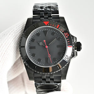 Reloj Mecánico de Alta Gama, Versión Negra, Tendencia de Moda de Celebridades de Internet, Superventas - Product Image 1