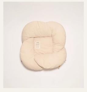 Pétalos suave y cómoda versión oceánica de madera abedul cama para mascotas cama de gato para uso en la sala de estar - Product Image 2