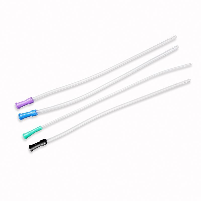 Medical Disposable Sterile Pvc Foley Catheter