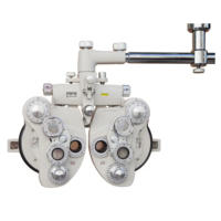 Équipement ophtalmique VT-10C portable à bas prix Phoropter manuel optométrie autoréfracteur ophtalmique