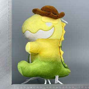 Nuevo Capítulo 2, Peluche Gummigoo Gangle Caine, Juguetes de Peluche de <span class=keywords><strong>Circo</strong></span> Digital Mágico y Asombroso para Niños - Product Image 6