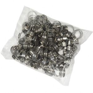 Abrazadera para tubo de coche, manguera, tubo, clip fijo para coche - Product Image 1