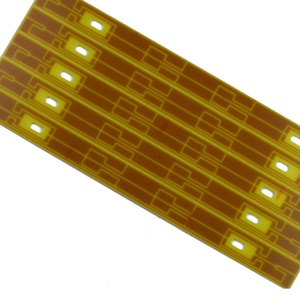 Carte de circuit imprimé en aluminium ronde Samsung LED 5050, assemblage PCBA LED pour systèmes d'éclairage de culture et lampes horticoles - Product Image 2
