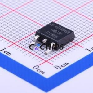 ชิปวงจรรวม AZ1084CD-ADJTRG1 TO-252-3ของแท้และใหม่วงจรรวม PMIC ตัวควบคุมเชิงเส้น (LDO) - Product Image 1