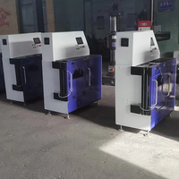 Machine de fabrication d'ongles à économie d'énergie SHUOEN de précision approuvée ISO haute 450 ensembles/mois personnalisable automatique écologique pour les ongles