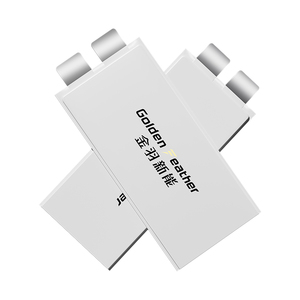 Batería de estado cuasi sólido sin ánodos de la serie <span class=keywords><strong>Infinity</strong></span> de GF Energy - Product Image 4