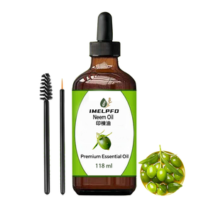 <strong>Neem</strong> <strong>Oil</strong> Bulk Wholesale Price <strong>Neem</strong> Seed <strong>Oil</strong> For Plant Care Industrial Material Supplier - Product Image 3