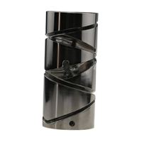 Machine à enroulement dur, pièces de rechange pour Textile, excellente rainure, engrenage équilibrée, enrouleur murale, offre spéciale,