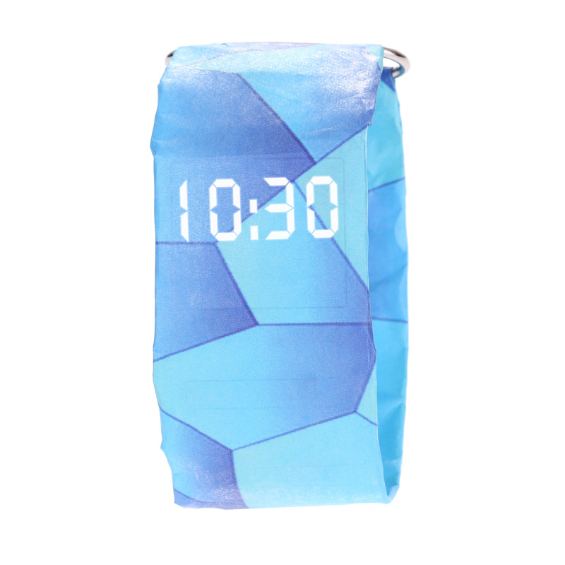 Cubo de agua