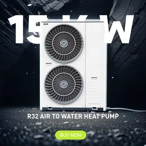 polen pompa ciepla r32 gleichstrominverter evi 8-30 kw monoblock wärmepumpe luft-wasser-wärmepumpe wasserheizungen heizung