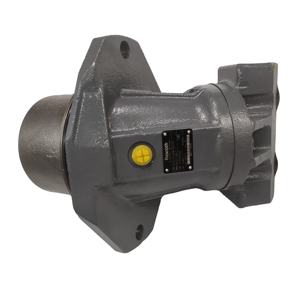 Motor Hidráulico Original de Fábrica Serie A2FM/A2FE 70 A2FE A2fe107 A2fe160 A2FE125 A2FE107/61W-NAL191-K - Product Image 4