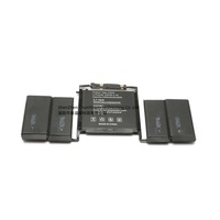 Fournisseur A1819 pour Macbook Batterie Pro 13 A1819 Batterie A1706 2016 Année