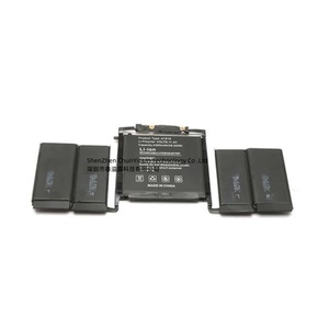 Fournisseur A1819 pour Macbook <span class=keywords><strong>Batterie</strong></span> <span class=keywords><strong>Pro</strong></span> <span class=keywords><strong>13</strong></span> A1819 <span class=keywords><strong>Batterie</strong></span> A1706 2016 Année - Product Image 4