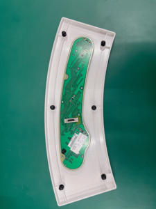 Alloggiamento magnete elettrico RH DISPLAY MRI Coil P/N 2215716-87 - Product Image 2