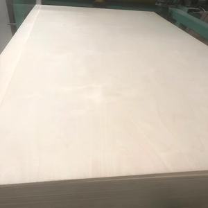 خشب رقائقي عالي الجودة من خشب البتولا البلطيقي بسمك 3 مم للخزائن - Product Image 4