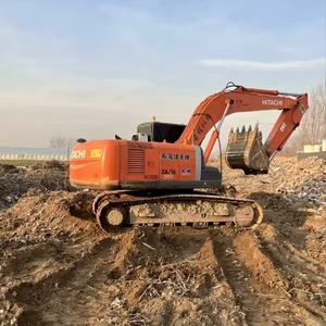 Pompa idraulica principale per escavatore <span class=keywords><strong>Hitachi</strong></span> Ex30 Ex33 Ex35 <span class=keywords><strong>Ex40</strong></span> Ex55 Ex60 X120-1/<span class=keywords><strong>2</strong></span>/5 Ex200 Zx160 Zx200 Zx225 pompa idraulica - Product Image 2