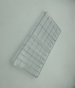 Molde creativo para hornear, bloque de molde para Chocolate - Product Image 4