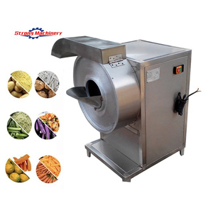 Khoai tây chiên cắt trái cây rau Máy cắt - Product Image 6