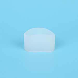 El fabricante suministra juntas de silicona, accesorios para productos, juntas de silicona transparentes, fundas de sellado impermeables y juntas tóricas. - Product Image 1